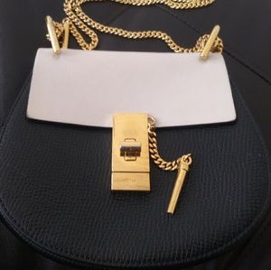 Chloe purse